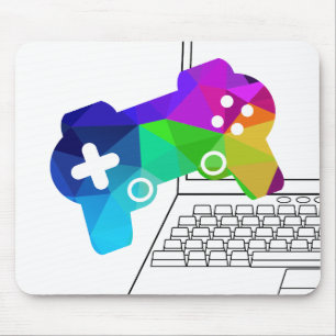 Mouse Pad 
