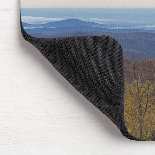 Mouse Pad (Corner)
