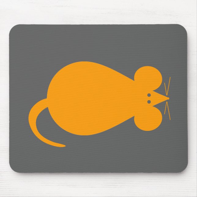 Mouse Pad (Front)