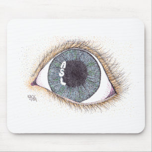 Mouse Pad