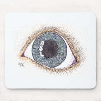 Mouse Pad
