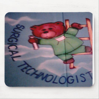 mouse pad