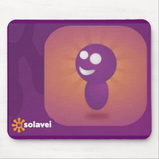Mouse pad