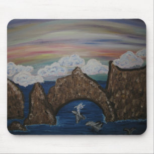 Mouse Pad