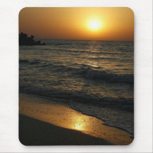 Mouse pad