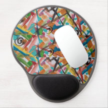 mouse pad