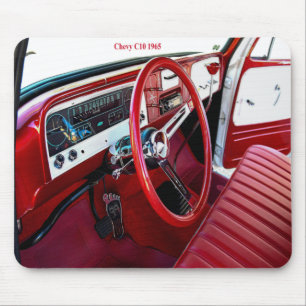 Mouse pad