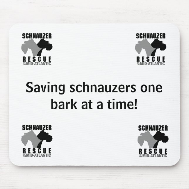 Mouse Pad (Front)