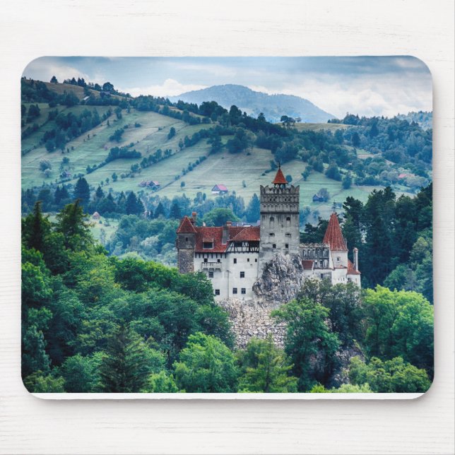Mouse pad (Front)