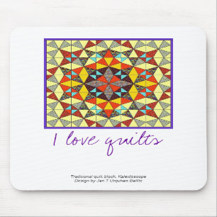 Mouse pad