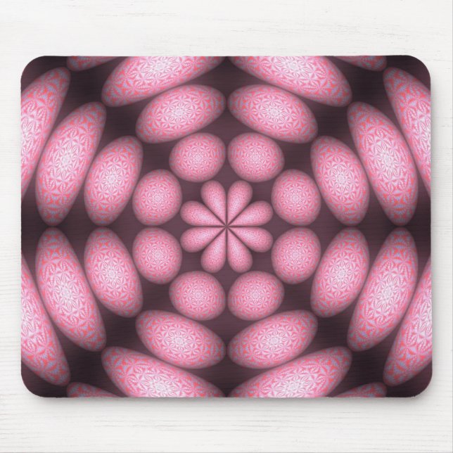 Mouse pad (Front)