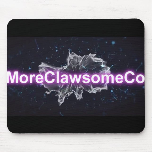 Mouse Pad (Front)