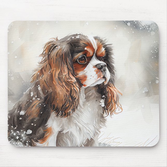 Mouse Pad (Front)