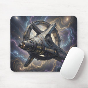  MOUSE PAD