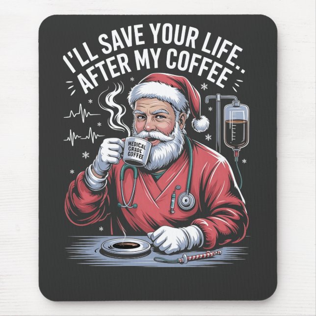   MOUSE PAD (Front)