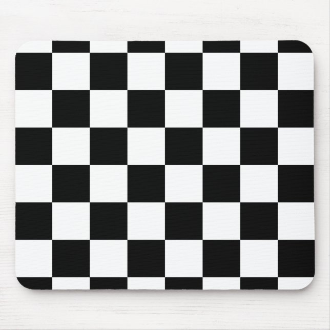 Mouse Pad  (Front)