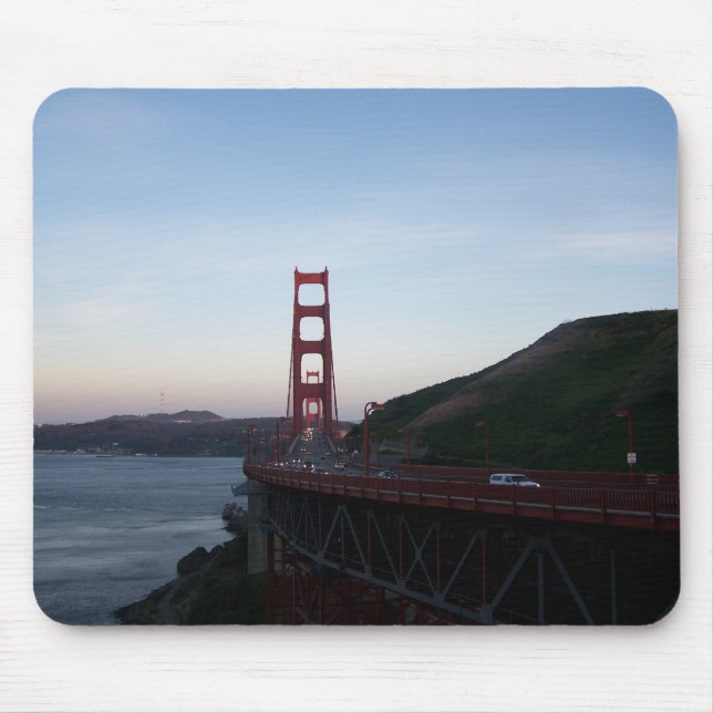 Mouse Pad (Front)