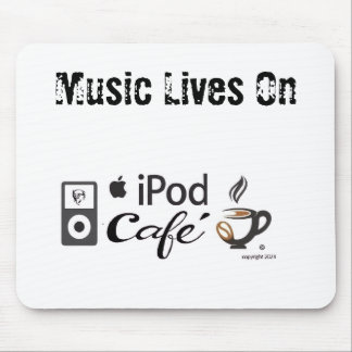 Mouse Pad