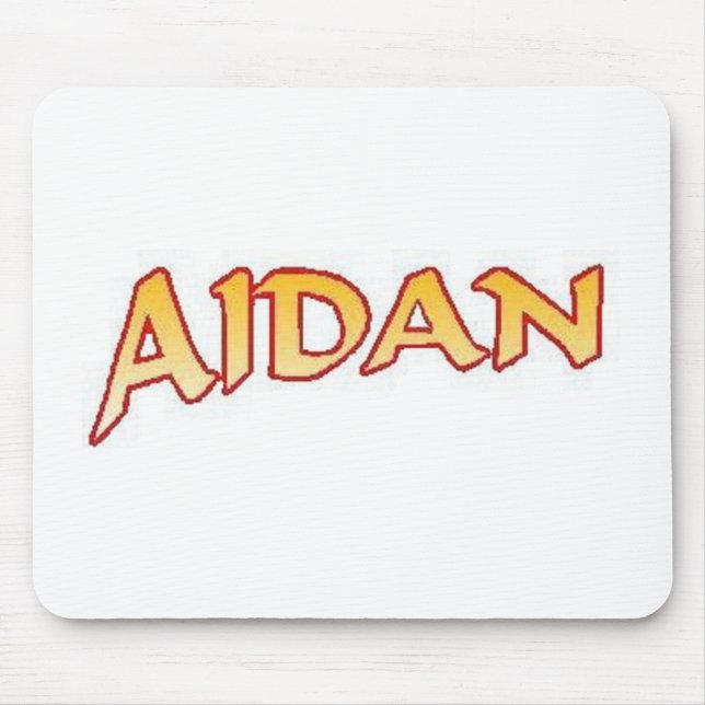 Mouse Pad (Front)