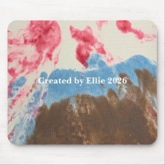 Mouse Pad