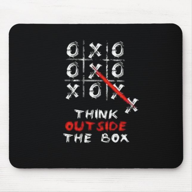 mouse pad (Front)