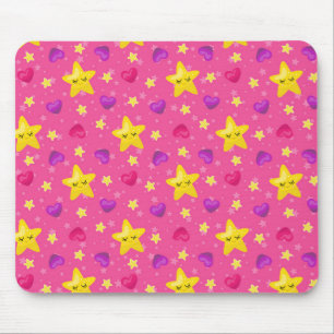 Mouse pad