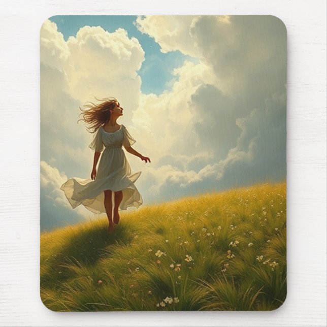 MOUSE PAD (Front)