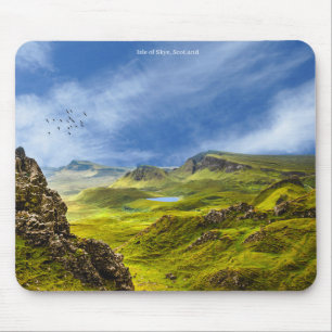 Mouse pad