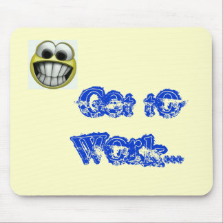 Mouse Pad