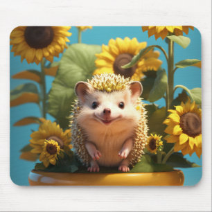 mouse pad