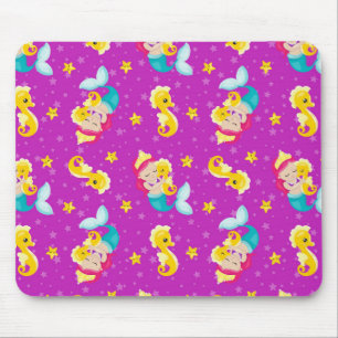 Mouse pad
