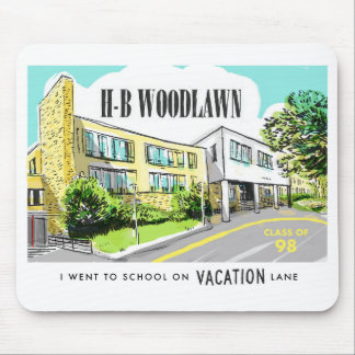 Mouse Pad