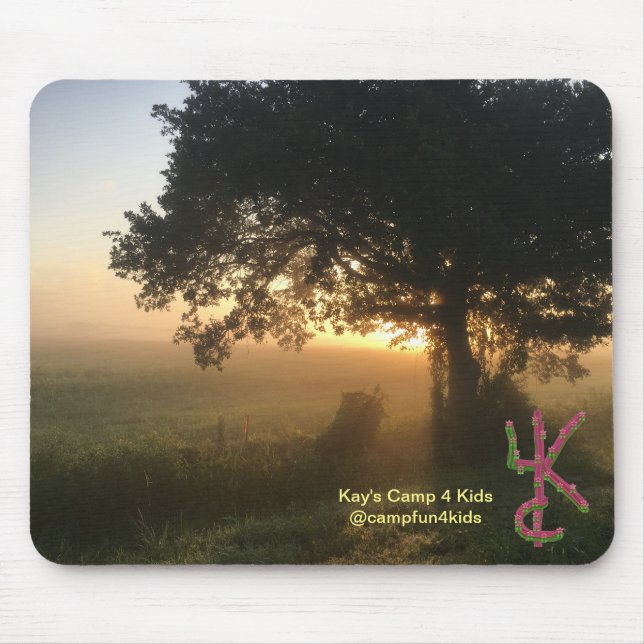 Mouse Pad (Front)