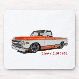 Mouse pad