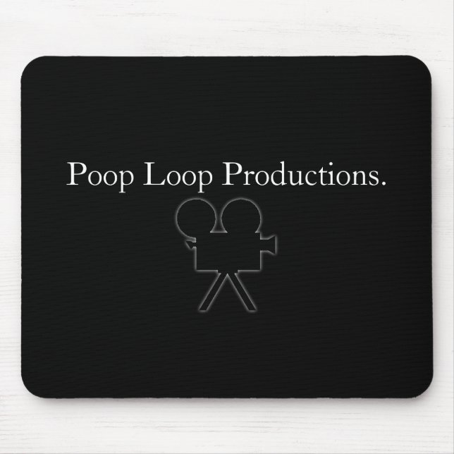 Mouse Pad (Front)