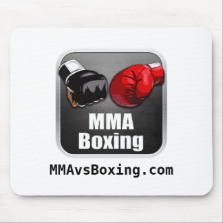 Mouse Pad - App Icon