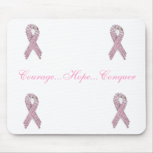 Mouse pad breast cancer