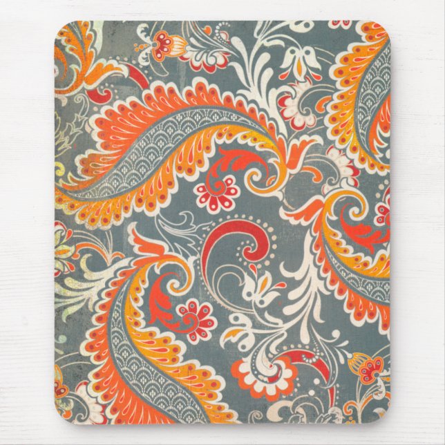Mouse Pad - Decorative (Front)