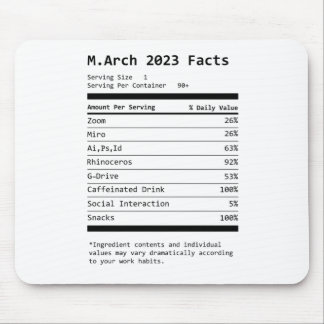 Mouse Pad - Design 2