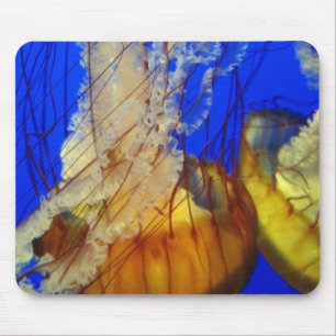 Mouse Pad - Jellyfish