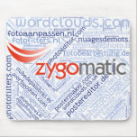 Mouse pad (landscape)<br><div class="desc">Mouse pad (landscape)</div>