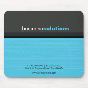 MOUSE PAD :: linear 9