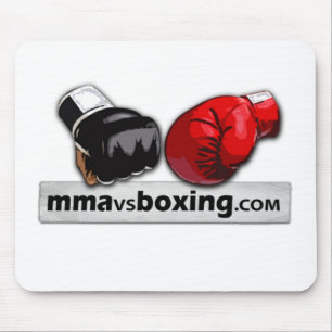 Mouse Pad - Logo