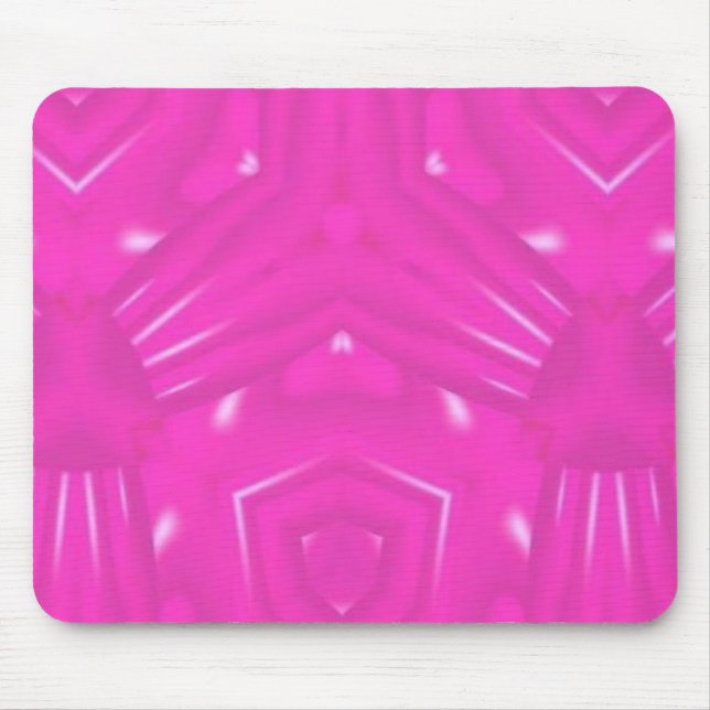 Mouse Pad Pave 04 (Front)