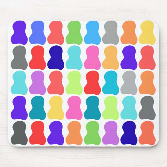 MOUSE PAD- PEHR PAD (Front)