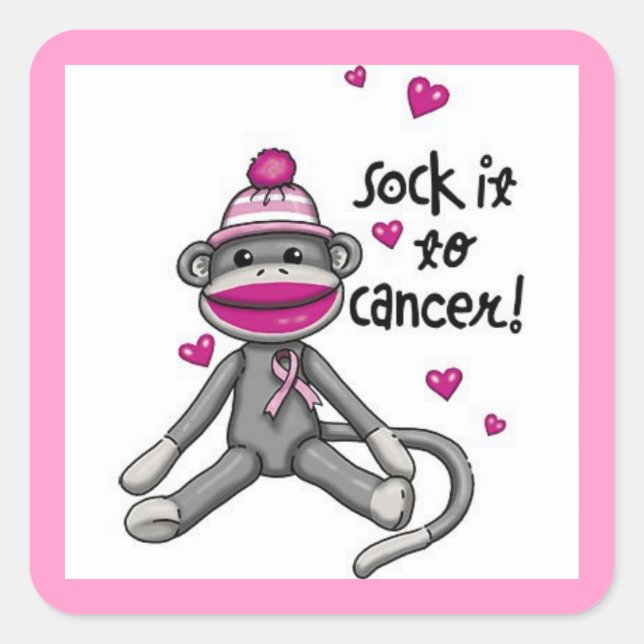 mouse pad square sticker (Front)