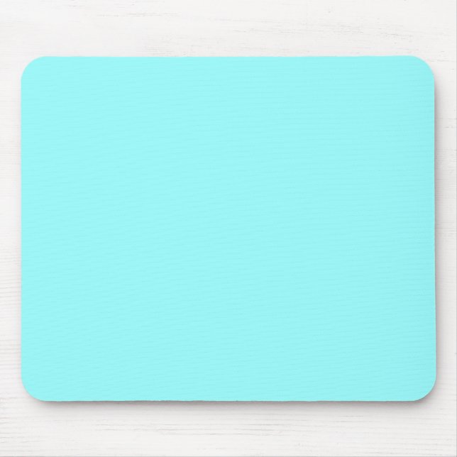 Mouse Pad template 57 Colours Customize (Front)