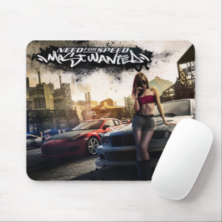 Mouse Pads