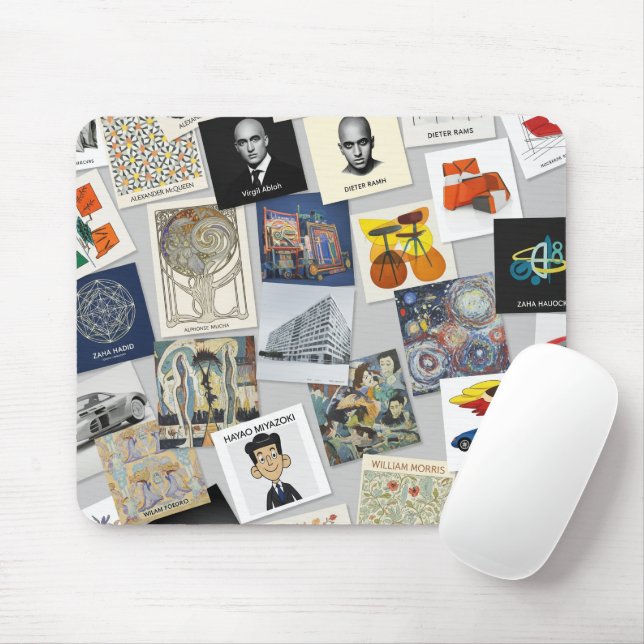  Mouse Pads & Desk Mats (With Mouse)