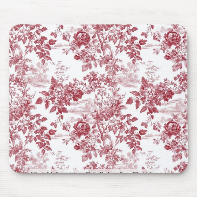 Mouse Pads & Desk Mats  (Front)